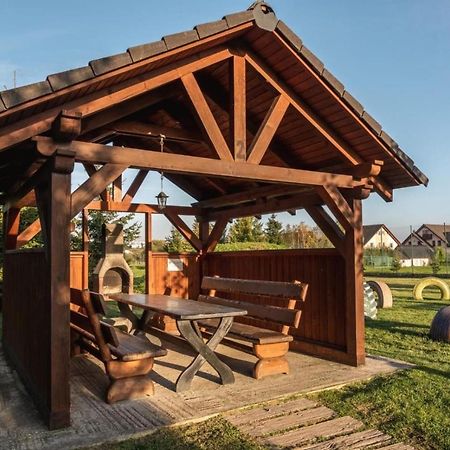 Apartman Velka Lomnica B8 Διαμέρισμα Εξωτερικό φωτογραφία