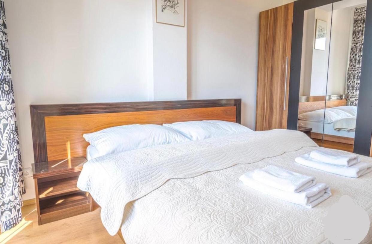 Apartman Velka Lomnica B8 Διαμέρισμα Εξωτερικό φωτογραφία