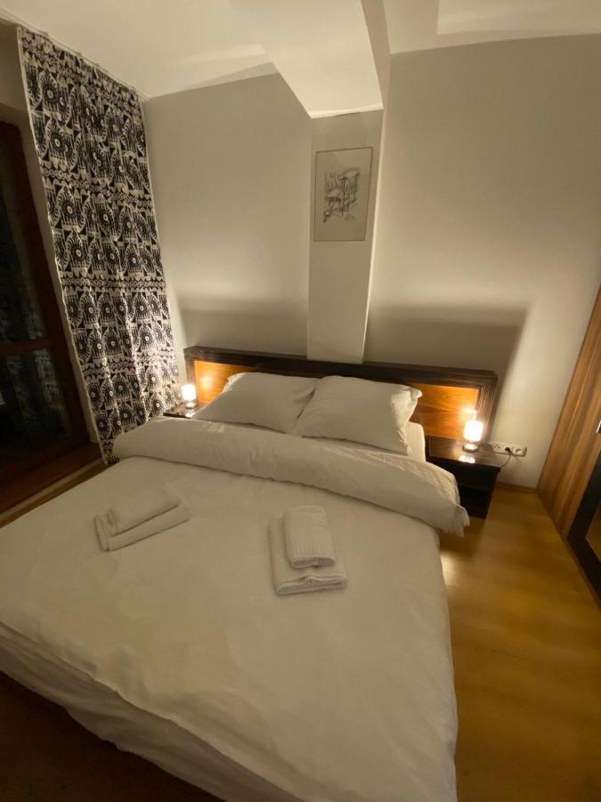 Apartman Velka Lomnica B8 Διαμέρισμα Εξωτερικό φωτογραφία