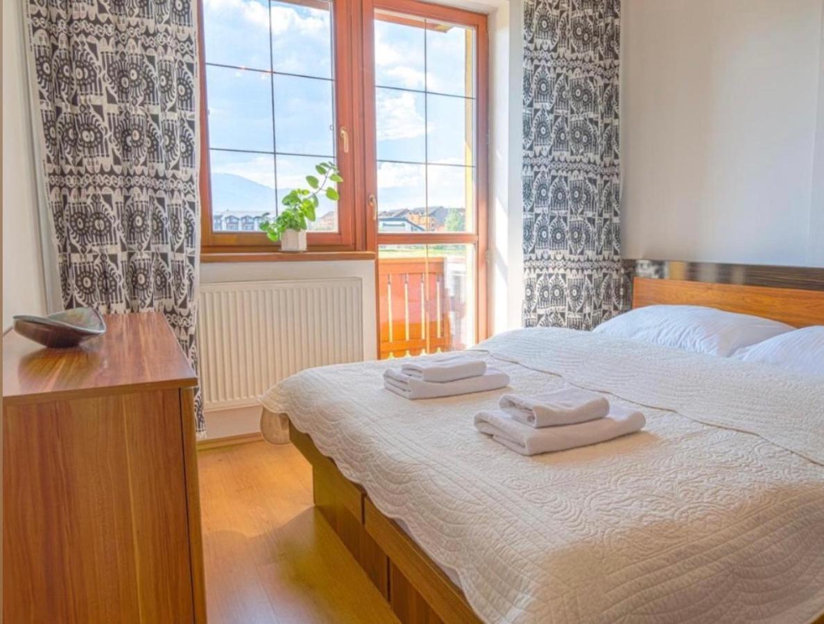Apartman Velka Lomnica B8 Διαμέρισμα Εξωτερικό φωτογραφία