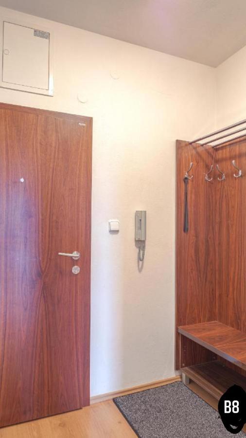 Apartman Velka Lomnica B8 Διαμέρισμα Εξωτερικό φωτογραφία